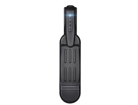 Mini cámara de vigilancia VEANXIN H23 VSM-404 Negro