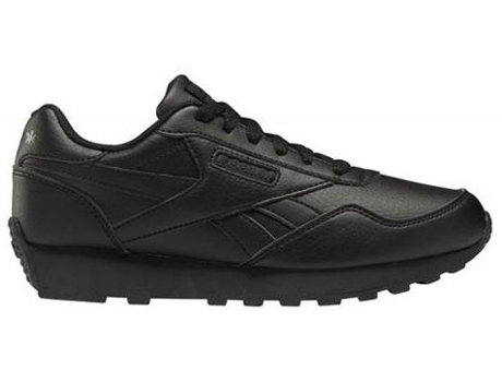 Zapatillas Deportivas REEBOK Royal Rewind Niños (Negro -Material Sintético -36,5)