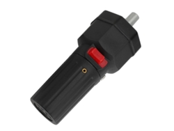 Motor para barbacoa (rotación silenciosa, alimentación USB de 5 V)