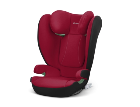 Silla Auto CYBEX Solution B i-Fix (Grupo II/III)