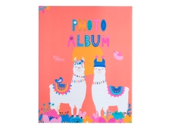 Álbum de fotos LLAMA LOVER Llama 13 x 20 cm
