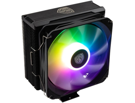 Refrigerador de CPU KOLINK Umbra Ex180 Argb 120Mm