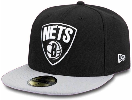 Gorro NEW ERA Poliéster Hombre (Negro)