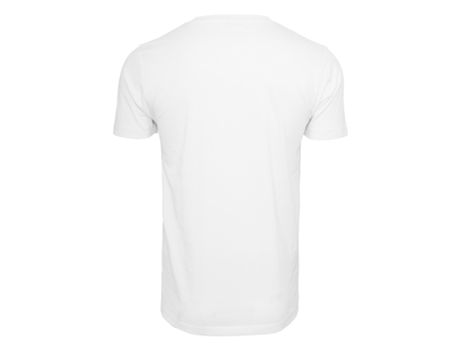 Camiseta MISTER TEE No Hard Feelings