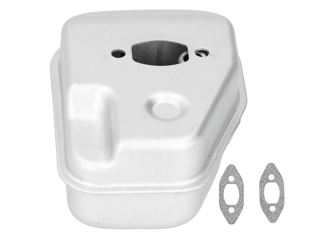 Kit De Juntas De Escape Para Motosierra Husqvarna 235 236 240 235e 240e