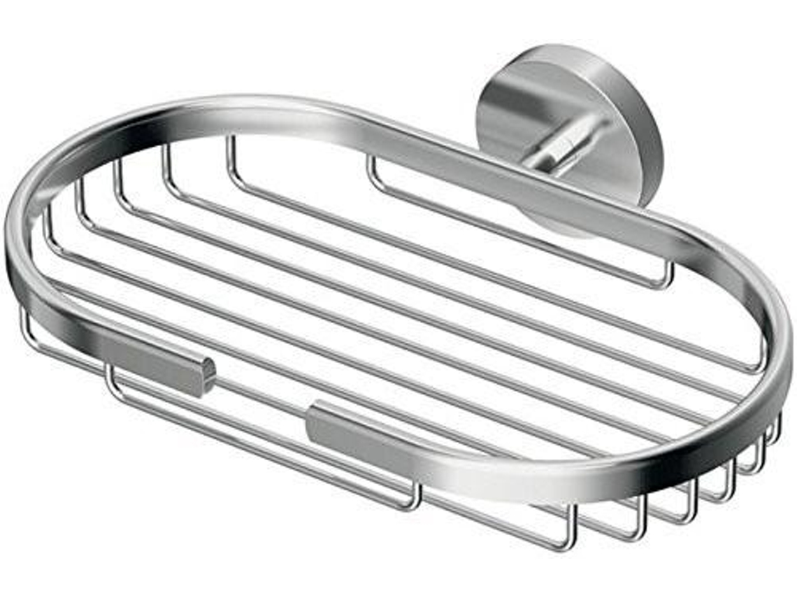 A9112AA IOM Jabonera De Rejilla Cromo IDEAL STANDARD