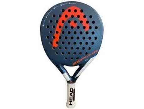 Raquetes de Padel HEAD Zephyr Ultralight 2022