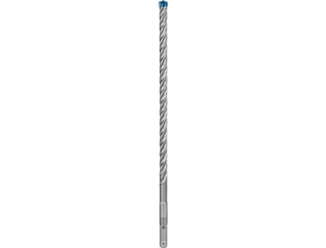 Broca BOSCH Expert Sds Plus-7X - 10x200x265 mm - 10 Un para Martillo Perforador