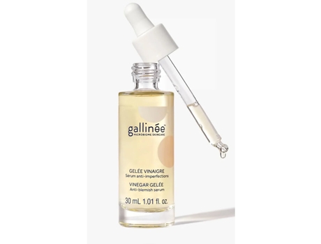 GALLINÉE Gelée Vinegar 30ml