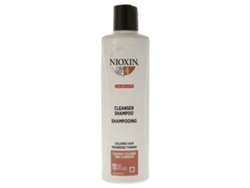 Champú limpiador System 4 de NIOXIN para unisex - Champú de 10,1 oz