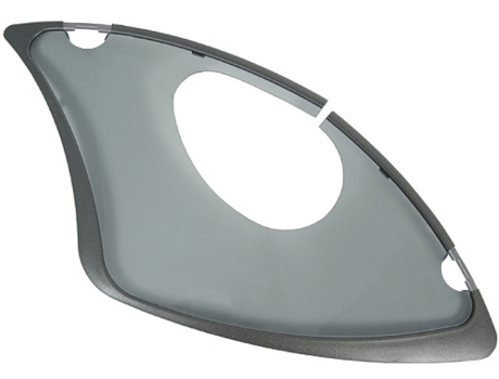 jacket protectors 28 inch no. 6 Elegance 2 pieces HESLING