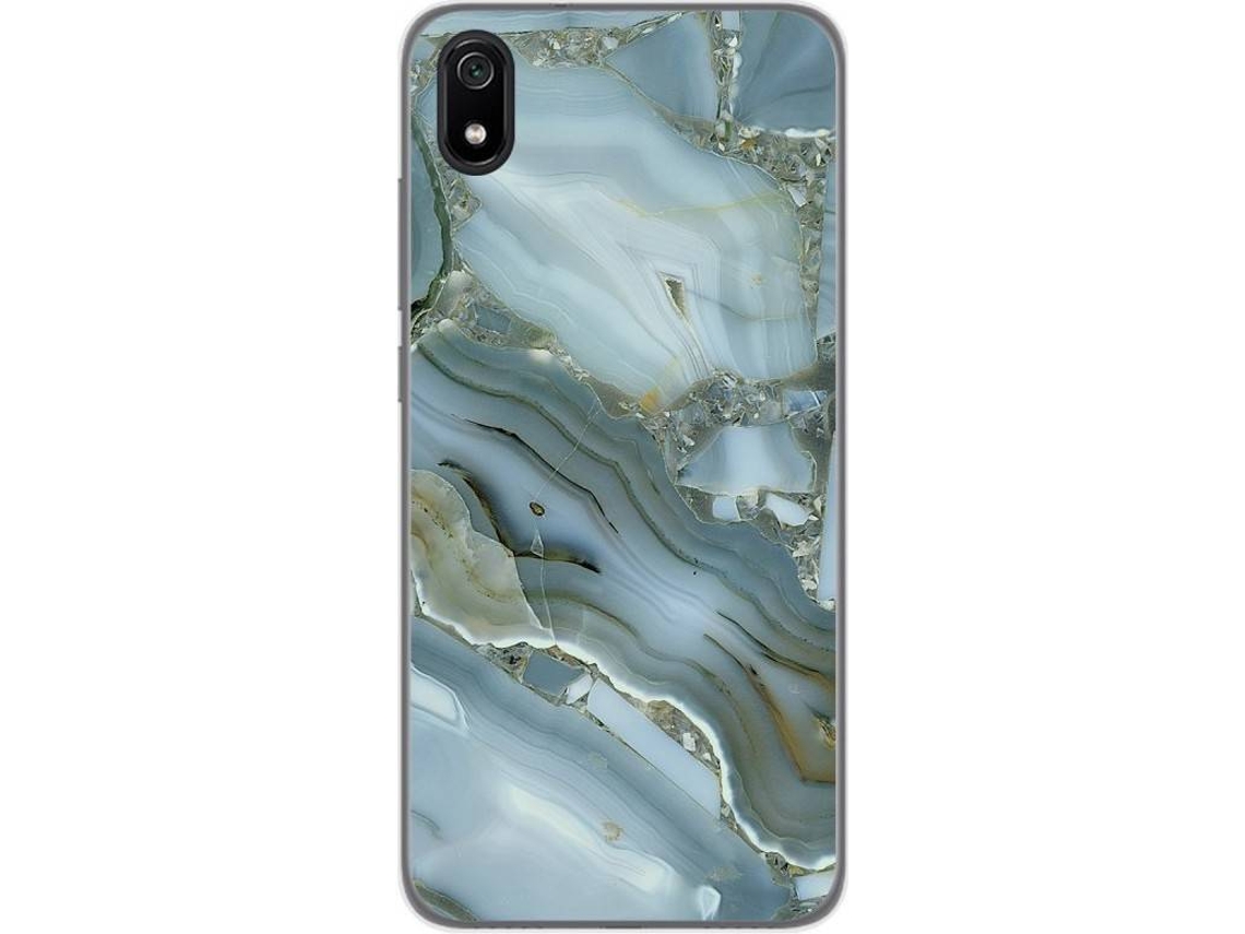 Carcasa Xiaomi Redmi 7A TUMUNDOSMARTPHONE Mármol 09 Multicolor