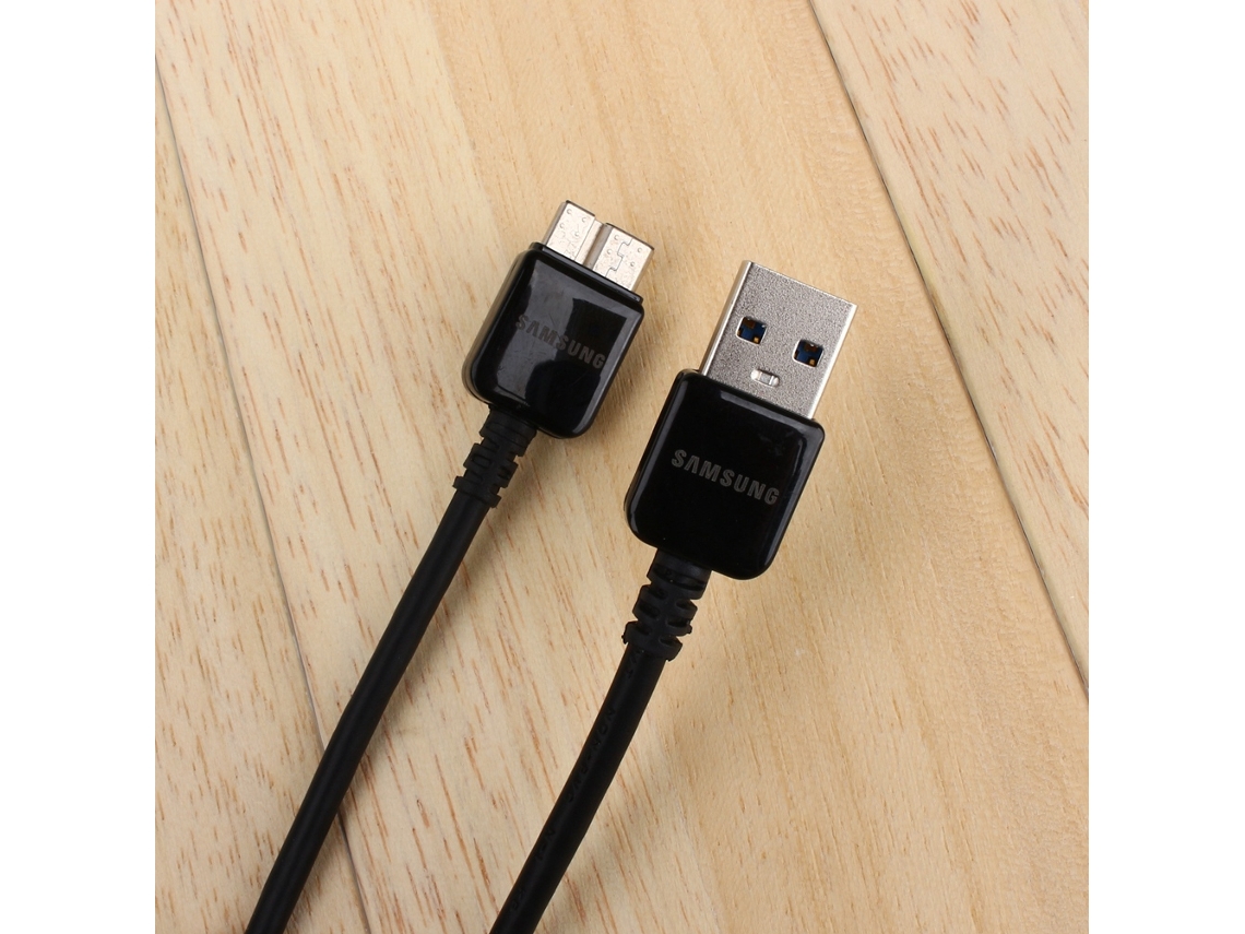 Cable De Carga (carga Usb3.0, 1 Metro De Largo)