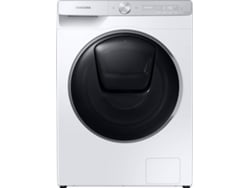 Lavadora SAMSUNG Auto-Dosificación WW90T986DSH (9 kg - 1600 rpm - Blanco)
