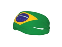 Diademas Deportivas Elásticas Unisex Absorbentes De Sudor, Multiuso Para Running, Ciclismo, Yoga Y Gimnasio, Pack De 3 Unidades