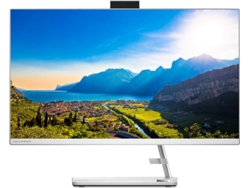 All in One LENOVO 3 27ITL6 (27'' - Intel Core i5-1135G7 - RAM: 16 GB - 512 GB SSD PCIe - Intel Iris Xe Graphics)