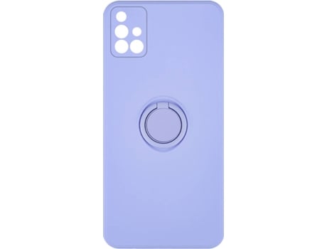 Carcasa para Samsung Galaxy A71 SKYHE Morado Lila