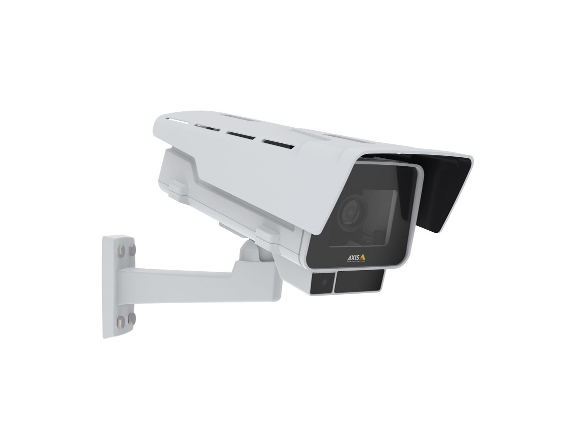 Videocámara de Vigilancia AXIS P1378-LE
