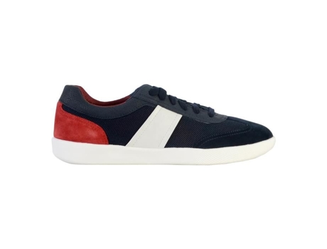 Zapatillas de Hombre GEOX Azul (45)