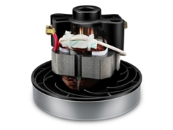 Peças de motor de 107 mm de diâmetro de aspirador de pó doméstico para midea