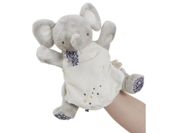 Títeres Doudou Elefante KALOO Elefante