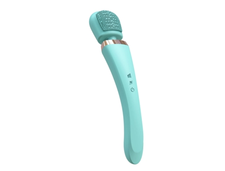 Vibrador CHRONUS CR_0505zzh5 Verde