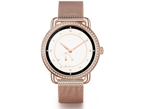Smartwatch CHRONUS XY2181228 Oro Rosa