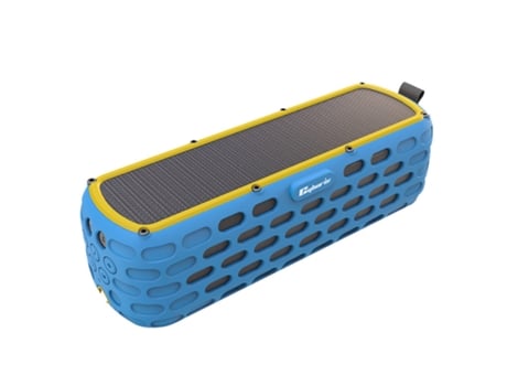 Altavoz Bluetooth YDCY H59 Azul