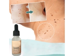 Líquido eficaz para eliminar imperfecciones faciales. Elimina manchas.