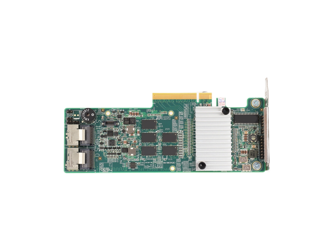 Adaptador De Servidor Con Conector Mini Sas Plug And Play Para Inspur Sa5212h Nf5270m3