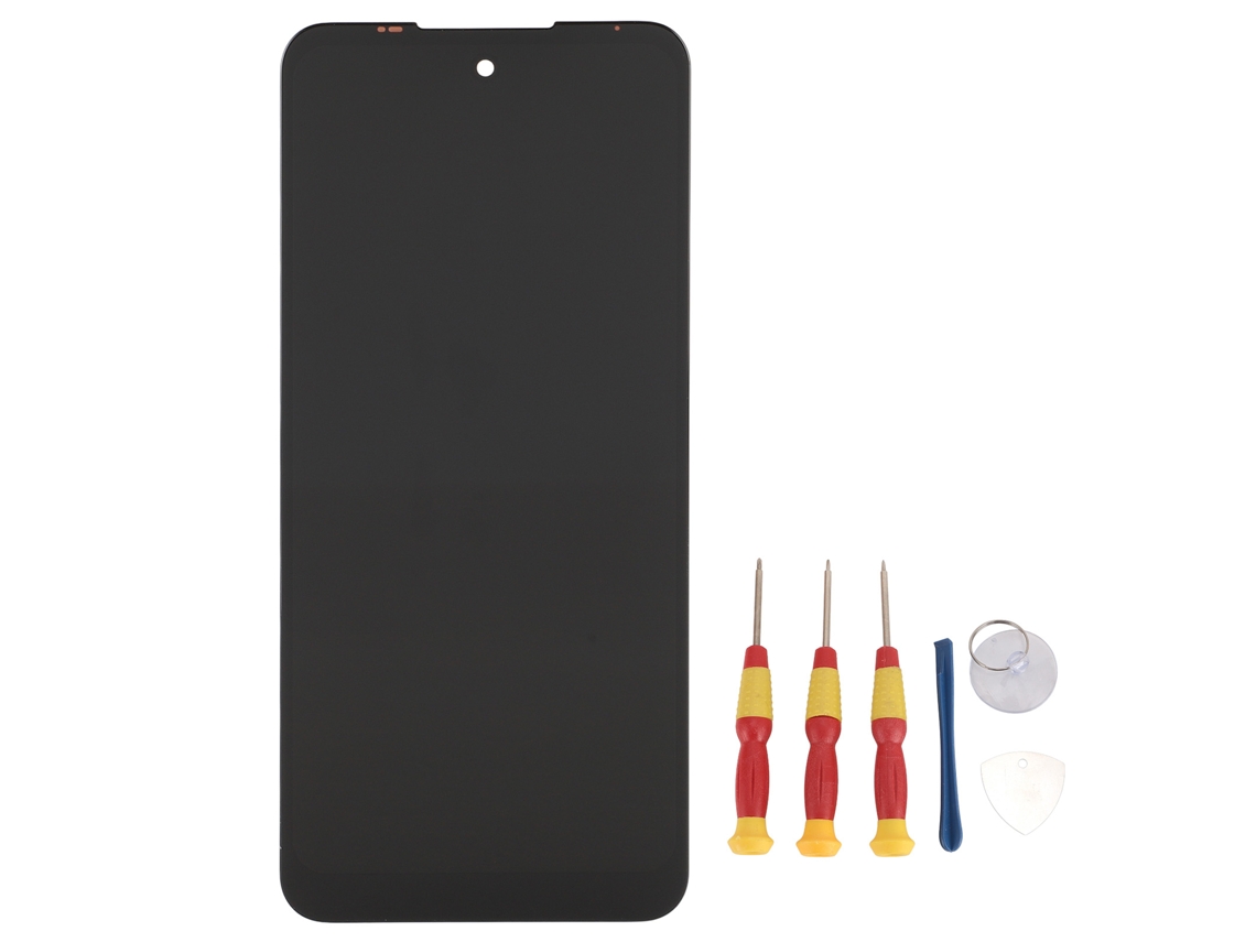 Kit De Reemplazo De Pantalla Lcd Con Digitalizador Táctil Para G Play 2023 Xt2271 Con Herramientas