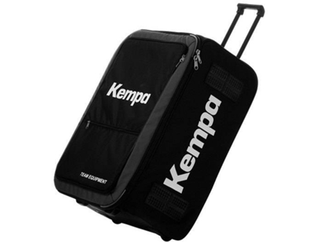 Bolso Deportivo KEMPA Team 145l (Negro - Tamaño unico)