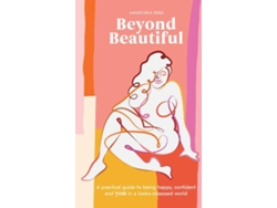 Libro Beyond Beautiful de Anuschka Rees (Inglés - Tapa Dura)