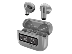 Auriculares Inalámbricos YIZHOOD True Wireless Bluetooth Gris