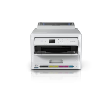 Impresora multifunción EPSON Workforce Pro Wf-C5390Dw