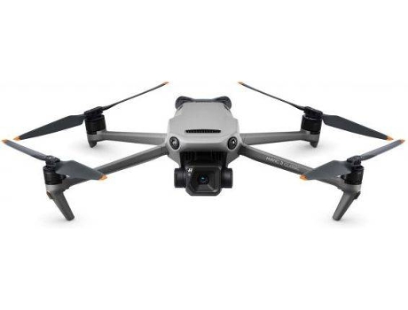 Drone DJI Mavic 3 Classic Cuerpo Eu
