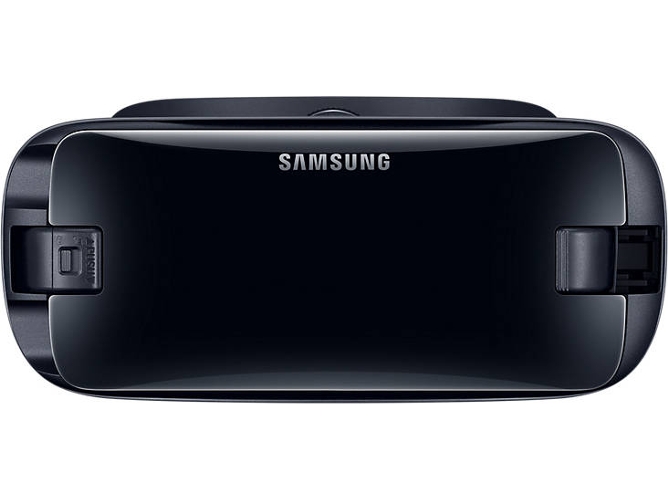 Gafas de Realidad Virtual SAMSUNG SM-R325 Negro