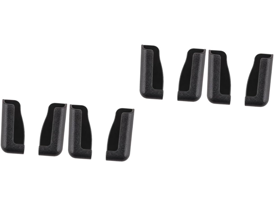 Soporte Para Teléfono De Coche De 4 Piezas, Práctico Accesorio Para Teléfono Móvil De Automóvil