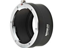 Adaptador NOVOFLEX Let/Ler