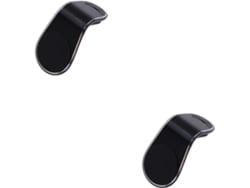 Suporte Magnético Para Celular Em Carro (2 Peças)