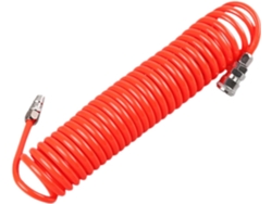 Manguera De Repuesto Para Compresor De Aire, Tubo Flexible De Eva, Medidores Con Conexión, Accesorio
