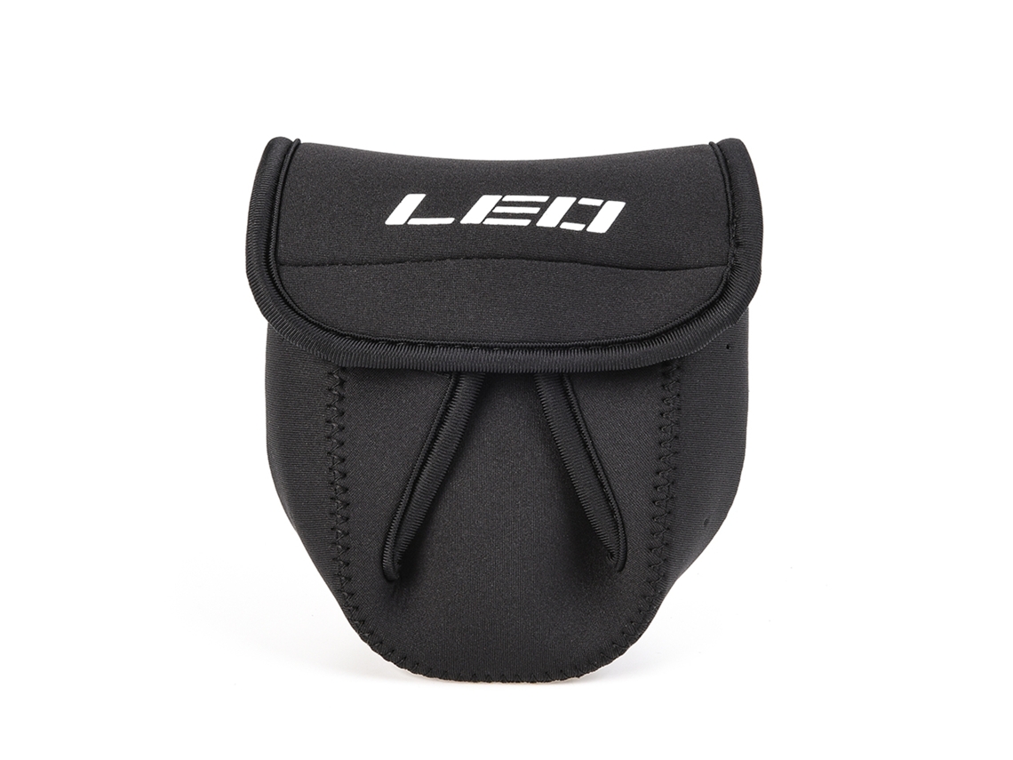 2 Juegos De Fundas Para Cañas De Pescar Y Bolsas Para Carretes De Pesca (combinado De Fundas Protectoras)