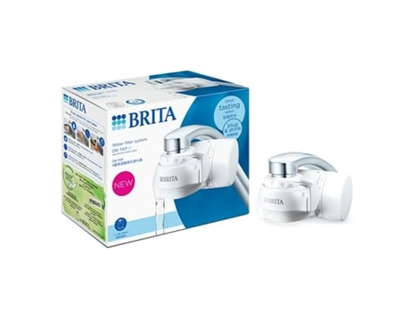 Filtro de agua BRITA ON TAP V CU CE2 600 L