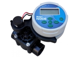 Válvula programable HUNTER 9V 1 \ Con válvula solenoide Node 100 Valve B