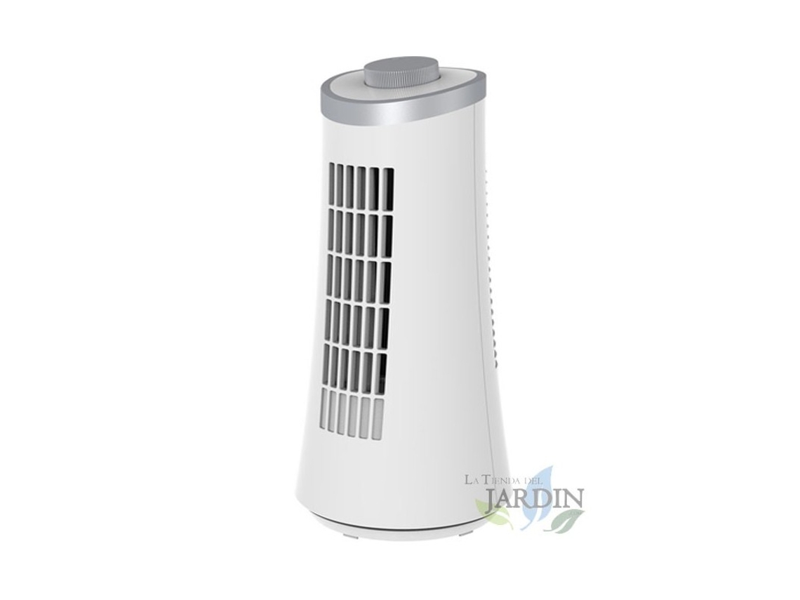 Columna de Aire SUINGA (15 W - Diámetro 25 cm)