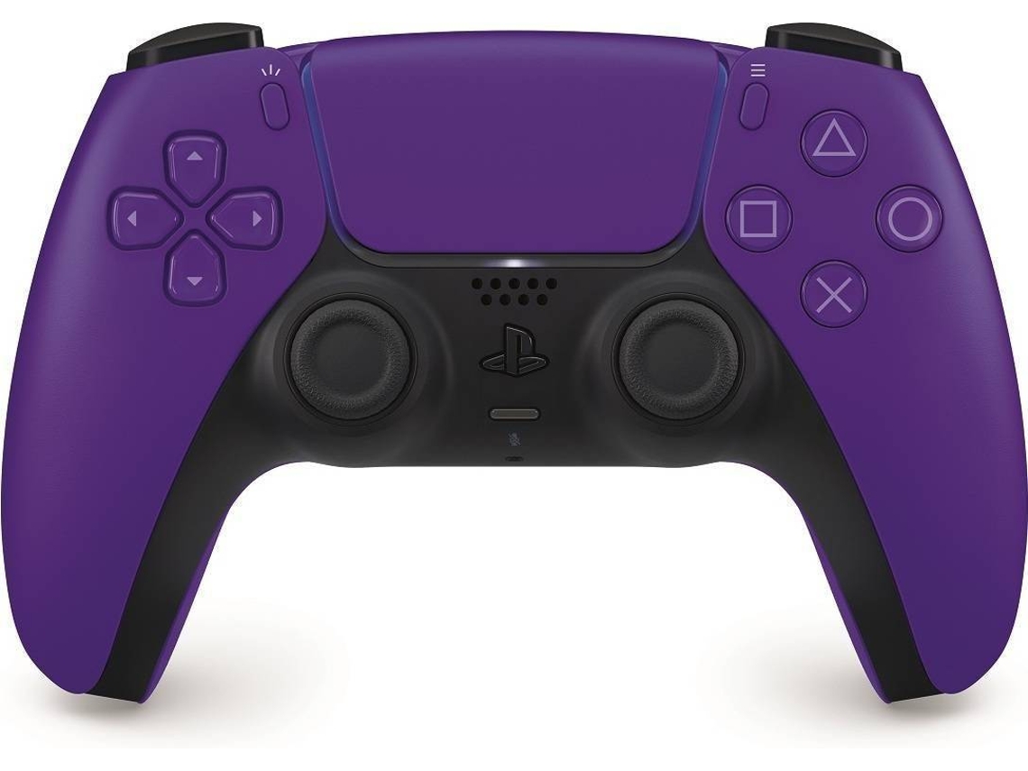 Mando Inalámbrico SONY PLAYSTATION DualSense Galactic Purple (PS5 - PC)