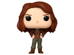Figura Pop Marvel Infinity Saga Peggy Carter Funko