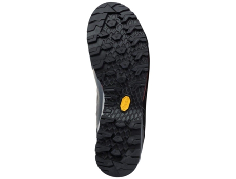 Botas MAMMUT Kento Tour High Goretex - Hombre (47 - Gris)