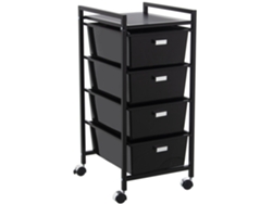 Carrito de Cocina DRW