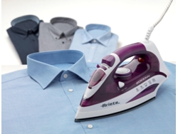 Plancha de Vapor ARIETE 00S623500AR0 (28 g/min)